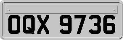 OQX9736
