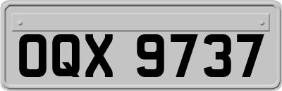 OQX9737