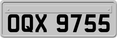 OQX9755