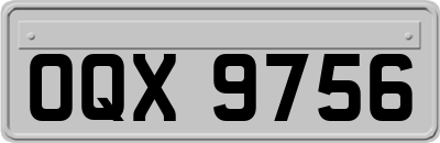 OQX9756