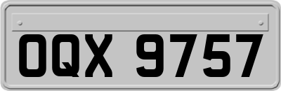OQX9757