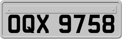 OQX9758