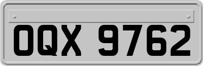 OQX9762