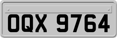 OQX9764