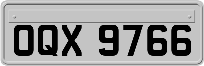 OQX9766