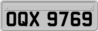 OQX9769
