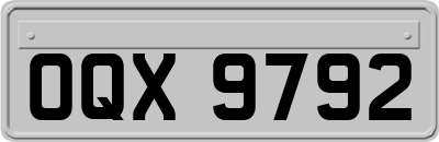 OQX9792