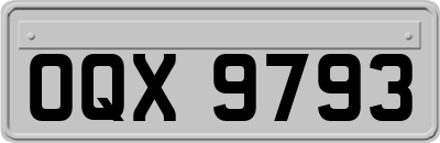 OQX9793