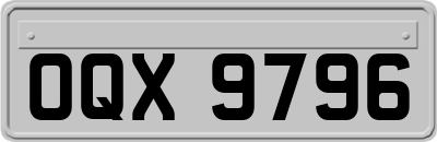 OQX9796