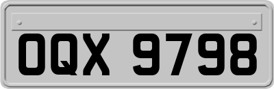 OQX9798