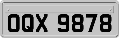 OQX9878