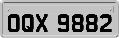 OQX9882