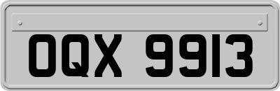 OQX9913