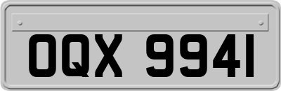 OQX9941