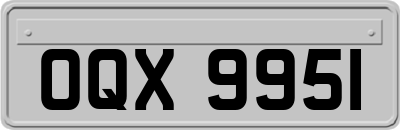 OQX9951