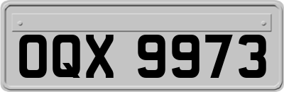 OQX9973