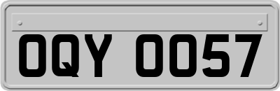 OQY0057