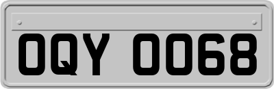 OQY0068