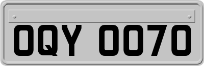 OQY0070