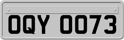 OQY0073