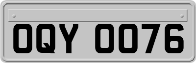 OQY0076