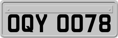 OQY0078