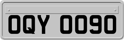 OQY0090