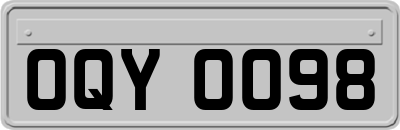 OQY0098