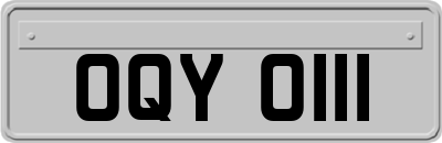 OQY0111