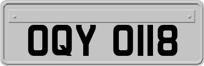 OQY0118