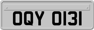 OQY0131