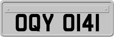OQY0141