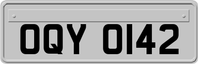 OQY0142