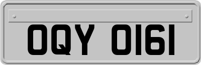 OQY0161