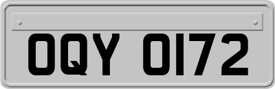 OQY0172