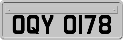 OQY0178