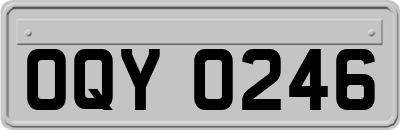 OQY0246