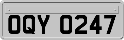 OQY0247