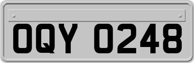 OQY0248
