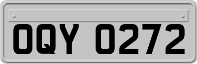 OQY0272
