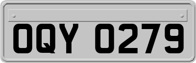 OQY0279