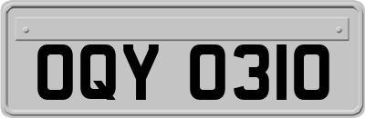 OQY0310