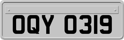 OQY0319