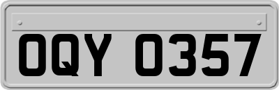 OQY0357