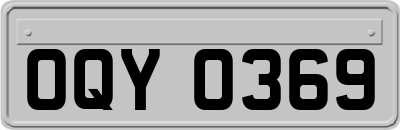 OQY0369