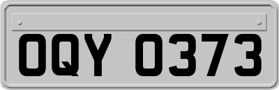 OQY0373
