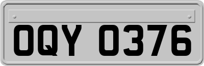 OQY0376