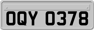 OQY0378