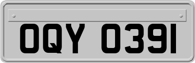 OQY0391