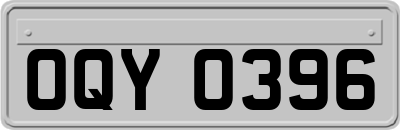 OQY0396
